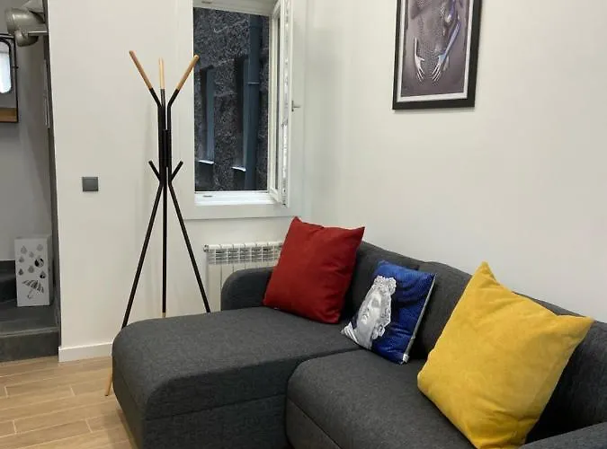 Apart_sanvicente 6 *